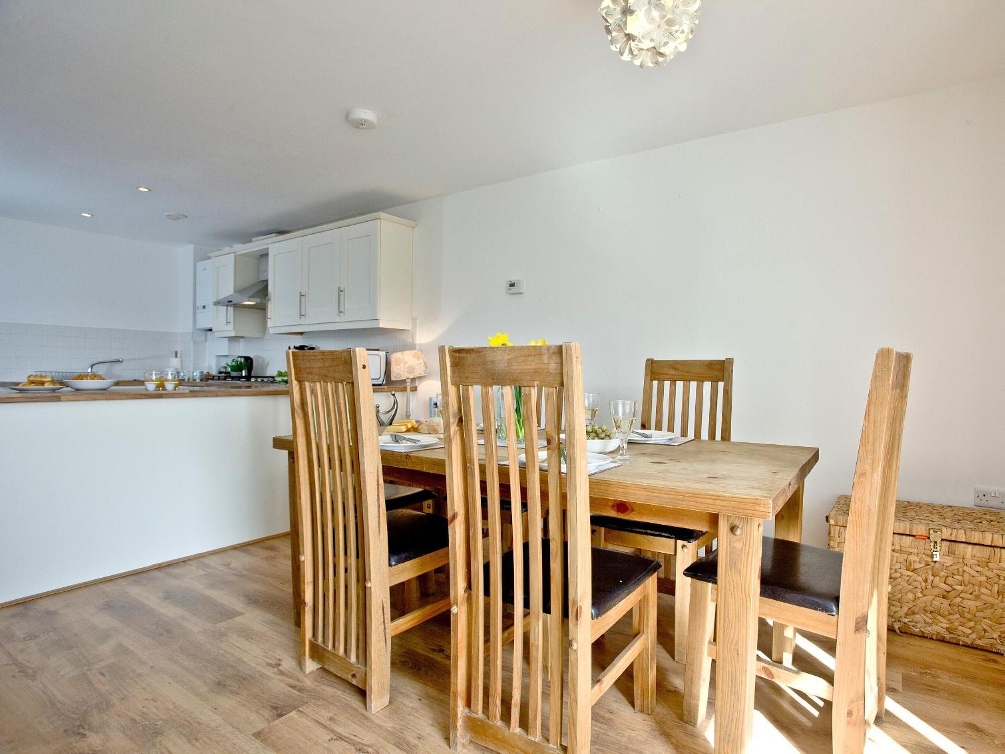 Appartamento 3 Harbour View New Quay Esterno foto